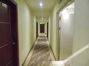 Mazhang Junfu Business Hotel - Image 4