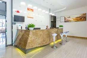 Heng 8 Lianmeng Hotel - Image 5