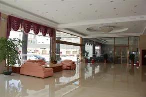 Home Inn Neo - Quanzhou Anxi County Yongan Road Chadou - Image 5