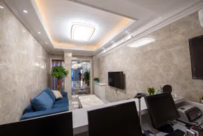 Yinchuan Blue Moon Theme Hotel - Image 4