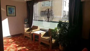 Ansai Hotel - Image 4