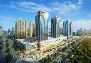 U-Qu Hotel Apartment (Nanning High-tech Zone Anji Wanda Plaza Branch) - Image 4