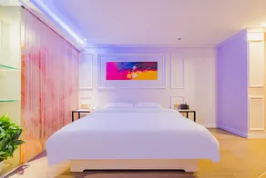 Huangting Business Hotel - Image 3