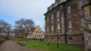 Schloss Burgscheidungen – Gästehaus - Image 3