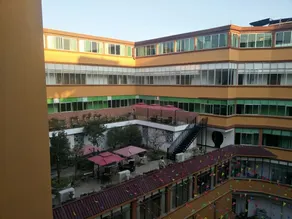 Jing Xi Hotel - Image 3