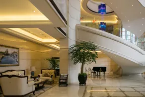 Shunquan Jinyue Hotel - Image 4