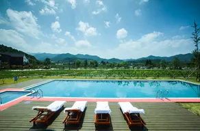 Ningbo Narada Dongqian Lake Resort Ningbo - Image 2