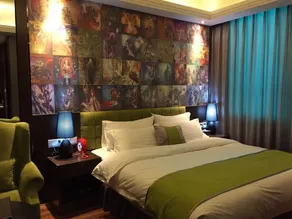 Diewu Qingchun Hotel - Image 5