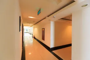 Yeste Hotel (Sanjiang, Liuzhou) - Image 3