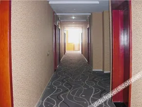 Baohui Business Motel(宝汇商务酒店（咸宁站店）) - Image 4