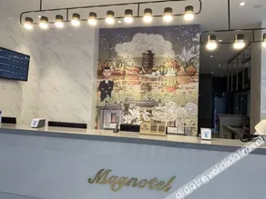 Magnotel Hotel Hefei Feidong Fuzhou Central Plaza - Image 4