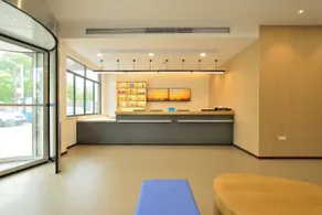 Hanting Hotel Shanghai Pujiang Hi-tech Zone - Image 3