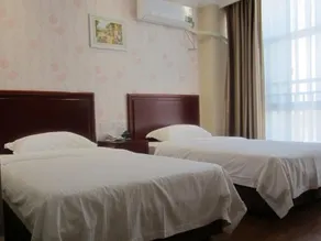 GreenTree Inn ShanDong JiNing WeiShan Lake National Wetland Park Business Hotel - Image 3