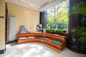 Linghang HOTEL - Image 5