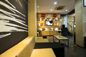 Shankee Chain Hotel (Guilin North Station High-speed Rail Plaza) - Image 5