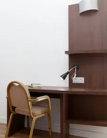 Hotel Olympia Universidades - Image 4