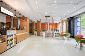 Nanjing Oxygen Selection Hotel - Image 2