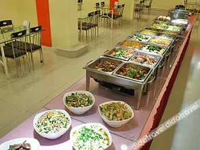 Hejia Inn Houhai - Image 2