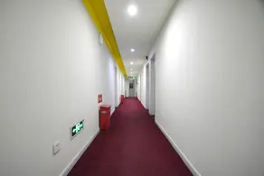 Hongpingguo Hotel - Image 4