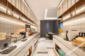 Magnotel Hotel (Shenyang Yuhong Square Subway Station) - Image 4