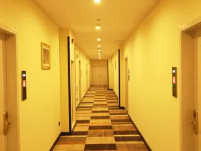 Shell Hotel (Liaocheng Dongchang West Road Railway Station Branch) - Image 4