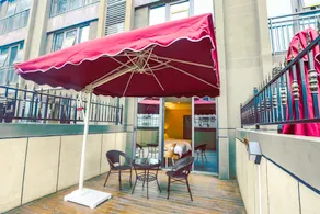 Langqin Qingju Boutique Hotel - Image 2