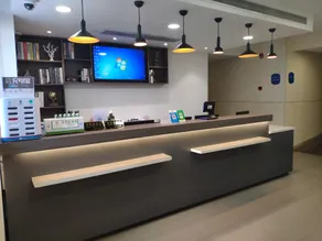 Yunting Hotel - Image 2