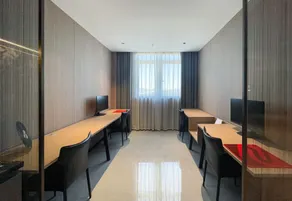 5/500  Shangchengyun Hotel - Image 2