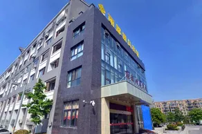 Yancheng Lido Boutique Hotel (Yancheng Railway Station Baolong Plaza Branch) - Image 4