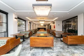 Business Life Hotel Bakirköy - Image 5