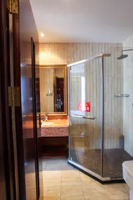 Jinziyuan Hotel (Hongtong Dahuaishu Central Square Branch) - Image 2