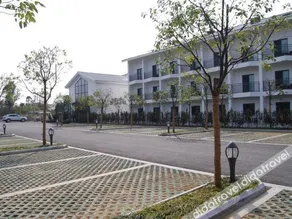 Zhushanhu Lake Town Lakeside Pavilion Hotel - Image 5