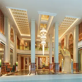 Hengfeng Hotel (Laibin Municipal People's Government Branch) - Image 3