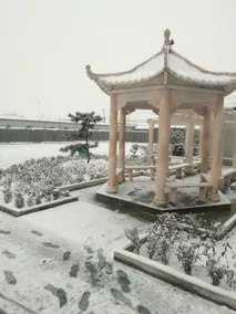 Urban Garden Chain Hotel (Yutai South Ring Road Branch) - Image 4