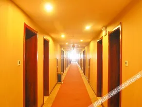 Xuting Hotel (Taiyuan Xinmin North Street) - Image 4
