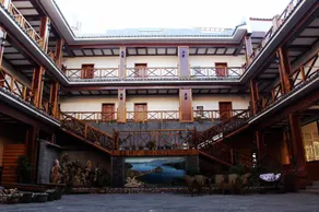 Lugu Shiguang Hotel - Image 3
