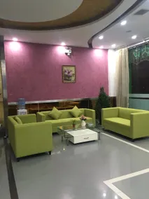 Xinghe Yepo Hotel (Zhangjiagang High-Speed Railway Station) - Image 5