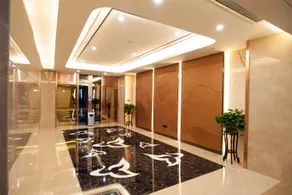 Xiamen Yong Li Da Garden Hotel - Image 3