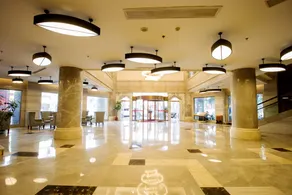 Cailun International Hotel - Image 2