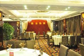Lifeng Hotel Chongqing Three Gorges Museum People's Grand Hall Flagship Store - Image 5