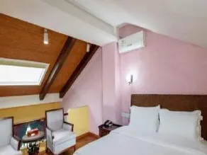 D6 Hotel-Jinsha Branch - Image 3