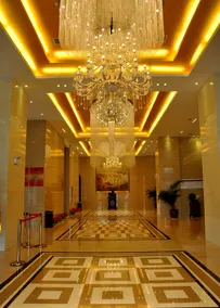Jurui Hotel - Image 2