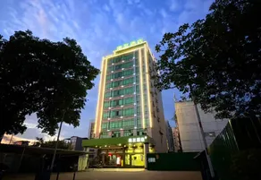 Hi Inn (Heyuan University Town) - Image 4