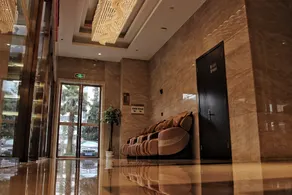 Union International Hotel - Image 2