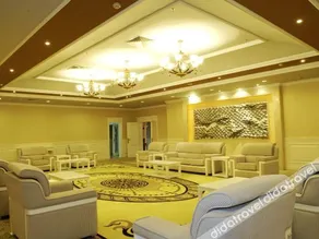 Huizhou Lakefront Golf club and Resort - Image 4