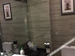 Fucheng 8 Boutique Hotel - Image 5