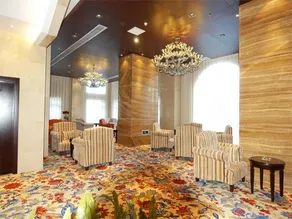 Hailian International Hotel - Image 5