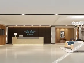 Starway Hotel Nantong Xinghu 101 Pedestrian - Image 2