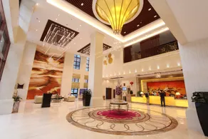 Yonghaoyuan Hotel - Image 4