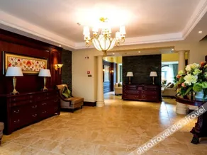 Enjoy Hot Spring Hotel - Image 3